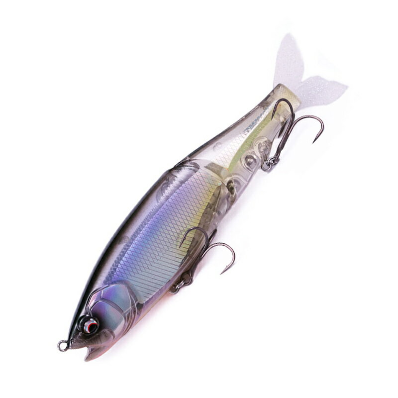 EISVOGEL(アイスフォーゲル) Avido(アヴィド) 190mm #09 モロコ/UV