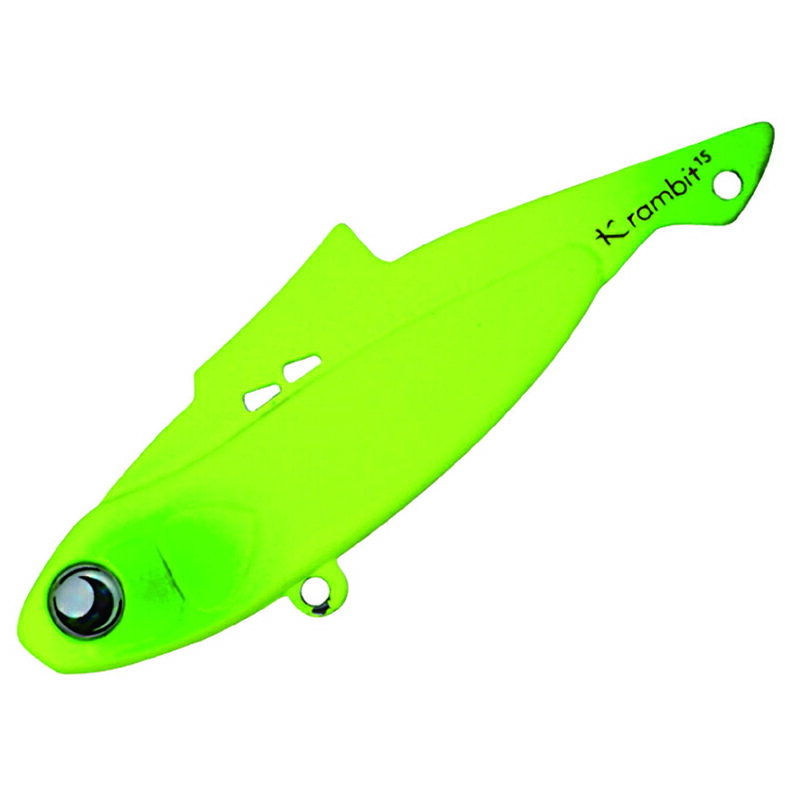 GOTO9(ゴートゥーナイン) クランビット 25g 07 マットチャート