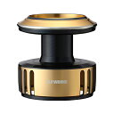 ダイワ(Daiwa) 25SALTIGA 18000スプール ゴールド・ネイビーブルー 00082445