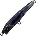 D-CLAW 水面チョップ!-TG 100mm #03 豆トビ(4)
