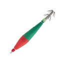プロマリン(PRO MARINE) イカスッテ(2本セット) 2.5号 RG レッドグリーン AST012-25-RG