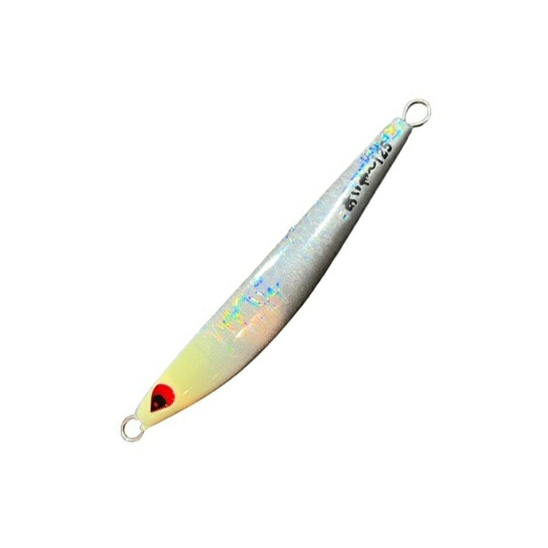 TANAJIG(タナジグ) あいや～じぐ 210g 17 グローヘッド