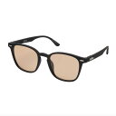 FULLON(フローン) FULLONサングラス FGL 006-3 マットブラック ブラウン FGL 006-3