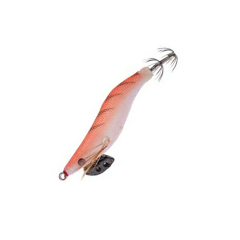 クロスファクター(CROSS FACTOR) サイコエギドロッパー 1.8号 OGL オレンジグロー CEG702-18-OGL