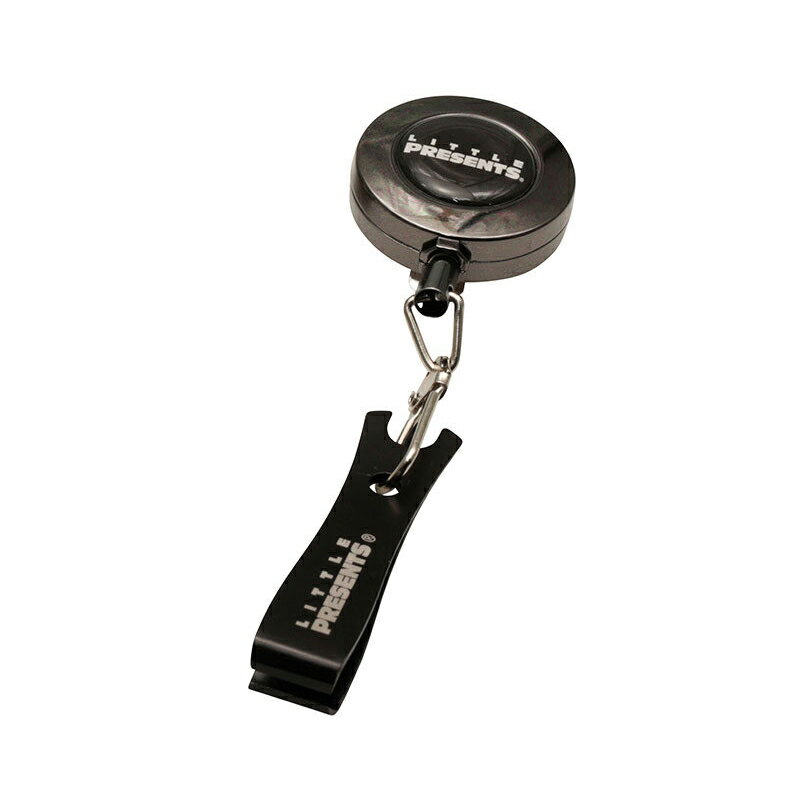 リトルプレゼンツ(LITTLE PRESENTS) COR付 ラインクリッパー AC-180 全2色