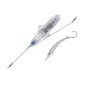 ジャッカル(JACKALL) ジェットロー 60g 生シラスセット