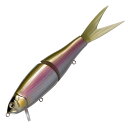 フィッシュアロー ライザージャック 220mm #17 レインボー