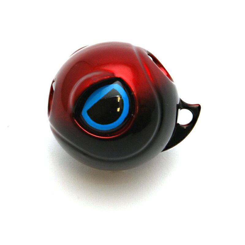 RISE JAPAN(ライズジャパン) なみだま MEDAMA TG 45g #ND02 赤黒