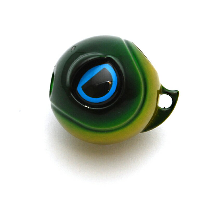 RISE JAPAN(ライズジャパン) なみだま MEDAMA TG 125g #ND06 グリーンゴールド