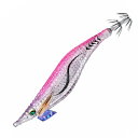 ダイワ(Daiwa) エメラルダス シャイン LC レーザーインパクト 3.0号 LIケイムラパープルピンク 07342714