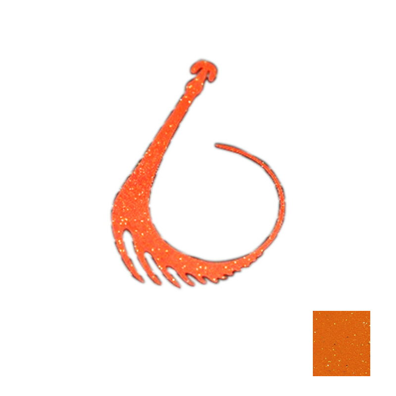 松岡スペシャル GIZA BITE(ギザ バイト) 80 オレンジ