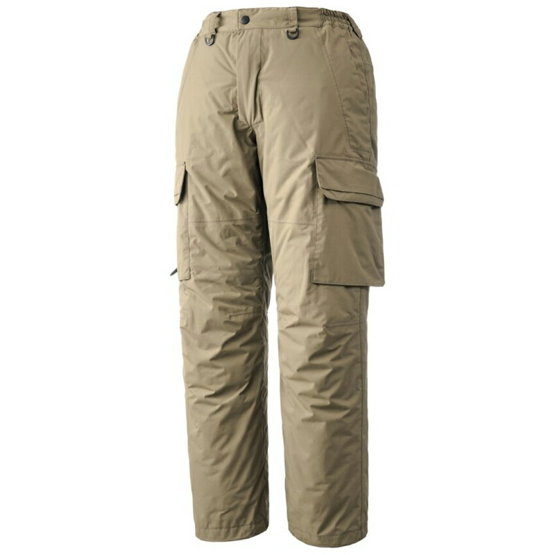 シマノ(SHIMANO) RB-035Y ES インサレーションパンツ 03 全5サイズ