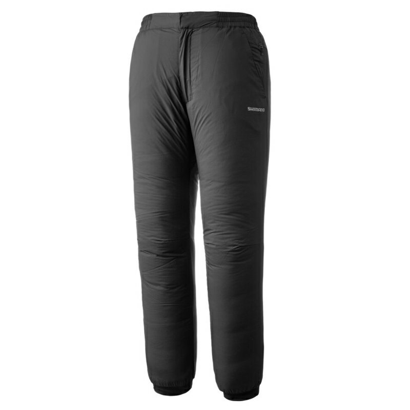シマノ(SHIMANO) WP-066Y アクティブインサレーション パンツ 全5サイズ