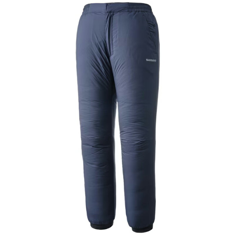 シマノ(SHIMANO) WP-066Y アクティブインサレーション パンツ 全5サイズ