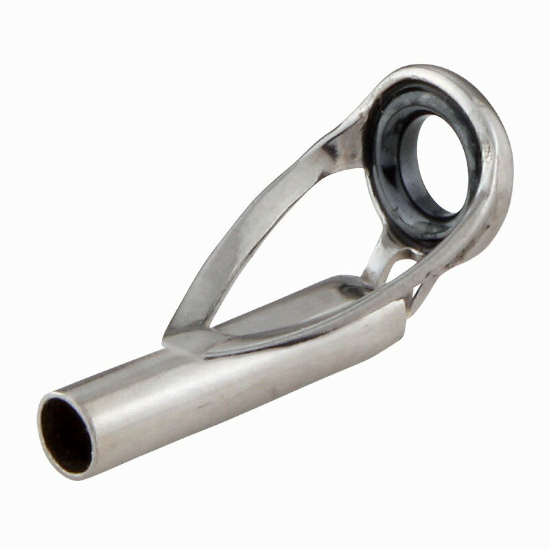 富士工業(FUJI KOGYO) LG トップガイド ステンレスフレーム SiC PLGST 4.5-1.0 P PLGST4.5-1.0C