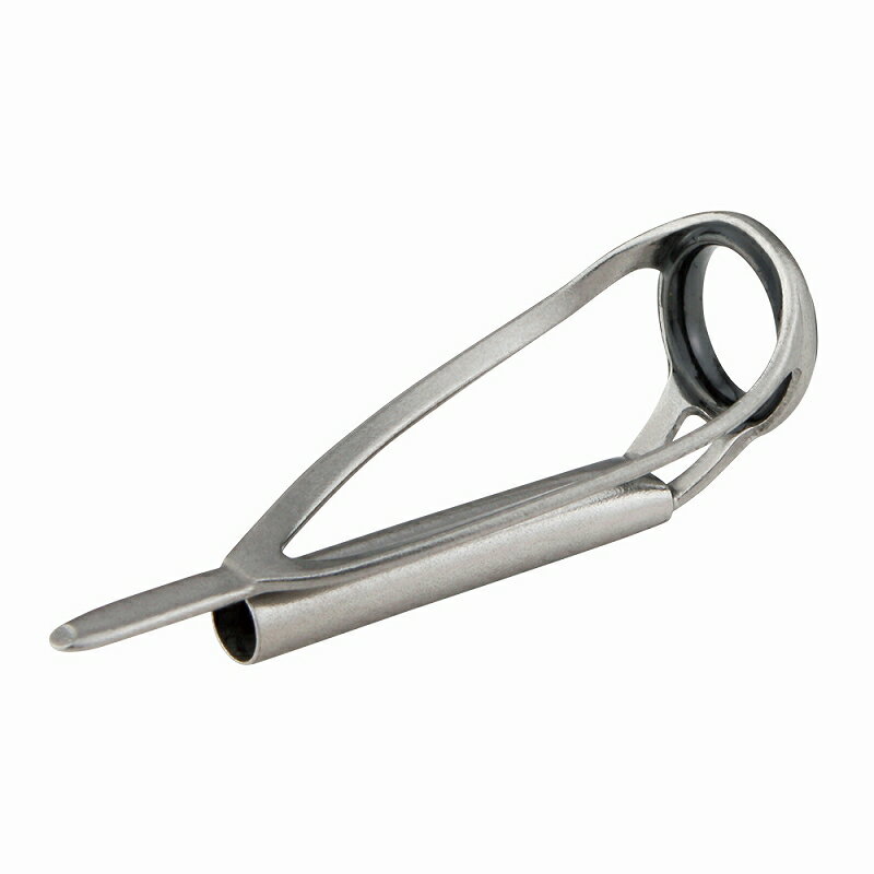 富士工業(FUJI KOGYO) MN トップガイド チタンフレーム TORZITE トルザイト T-MNTT/T2-MNTT 全2色