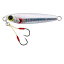 ジャッカル(JACKALL) ラスパティーン TG NEO 30g シラスシルバー/マグマウェーブホロ ジャッカル(JACKALL) ラスパティーン TG NEO 30g シラスシルバー/マグマウェーブホロ