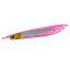 シマノ(SHIMANO) オシア スティンガーバタフライ TG ガトリング 80g 018 ピンクフラッシュYOKOHAMA JT-808Q シマノ(SHIMANO) オシア スティンガーバタフライ TG ガトリング 80g 018 ピンクフラッシュYOKOHAMA JT-808Q