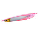 (予約:10月入荷予定) シマノ(SHIMANO) オシア スティンガーバタフライ TG ガトリング 150g 018 ピンクフラッシュYOKOHAMA JT-815Q(4)