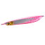 シマノ(SHIMANO) オシア スティンガーバタフライ TG ガトリング 60g 018 ピンクフラッシュYOKOHAMA JT-806Q シマノ(SHIMANO) オシア スティンガーバタフライ TG ガトリング 60g 018 ピンクフラッシュYOKOHAMA JT-806Q