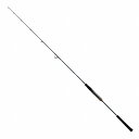 (予約:9月発売予定) ダイワ(Daiwa) ソルティガ J TS 55S-4(スピニング・ワンピース) 55S-4 05804273 【個別送料品】 大型便