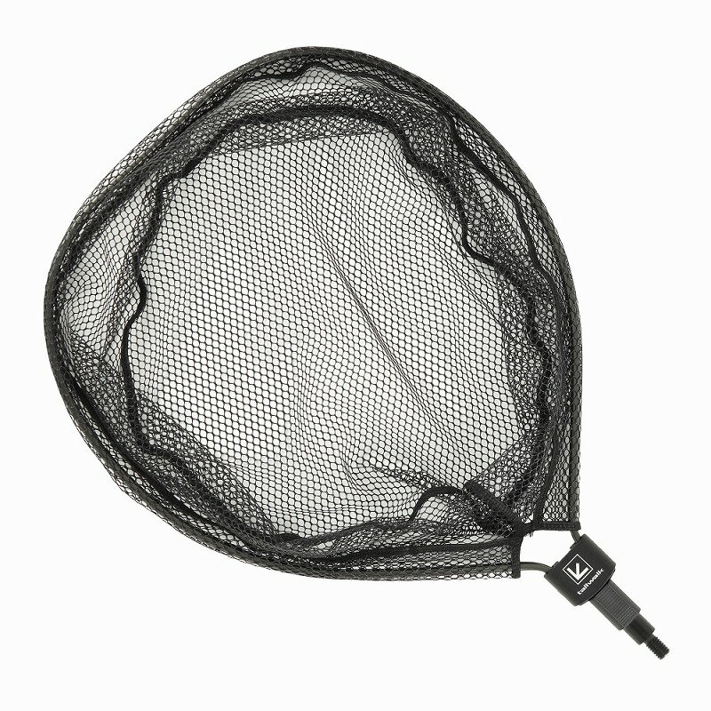 (予約:11月発売予定) テイルウォーク(tail walk) キャッチバー改 ラバーコートネット ランディングネット