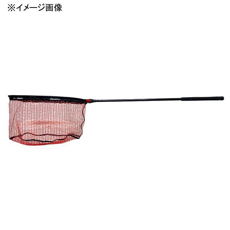 黒鯛工房 カセ筏師 THEチヌ セレクション カスタム玉網 90LR