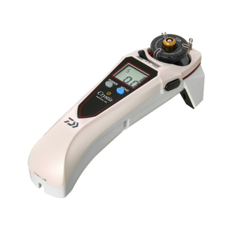 ダイワ(Daiwa) クリスティア ワカサギ CRS(電動リール) パールホワイト 03402143