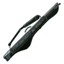 釣武者 TsuriMusha ロッドケース リールイン IMPACT F249