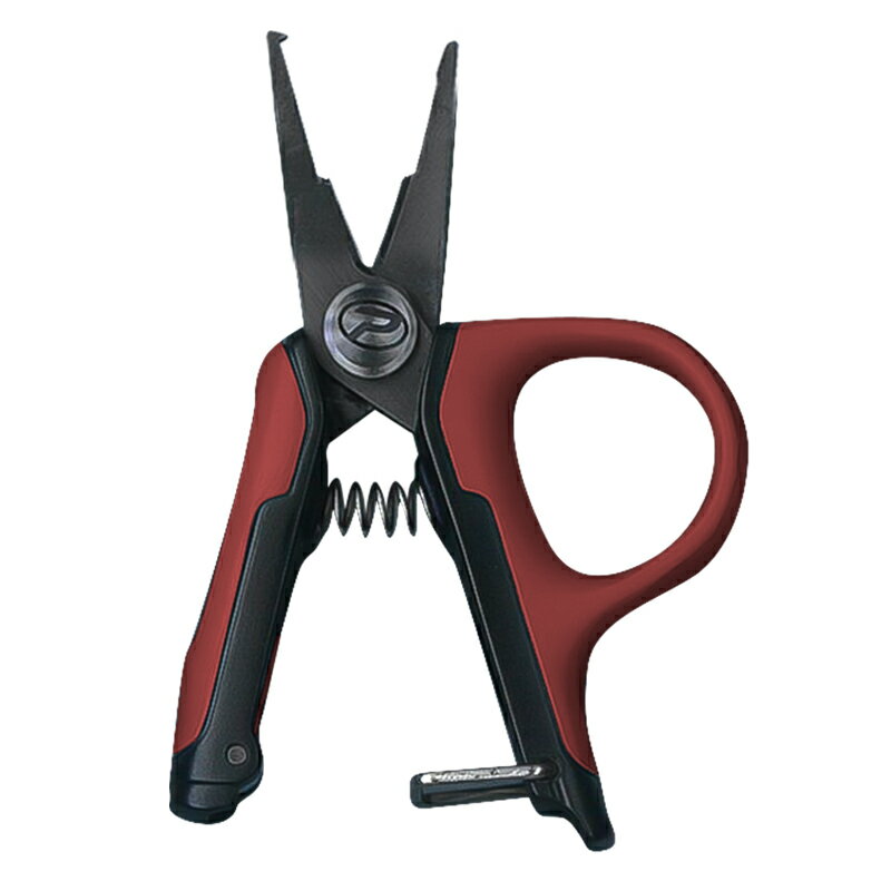 プロックス(PROX) グミグリッププライヤー コーラ PX446PC