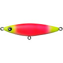 バディーワークス(Buddy Works) OFFBAIT(オフベイト) 40g PNF ピンクナイトフィーバー