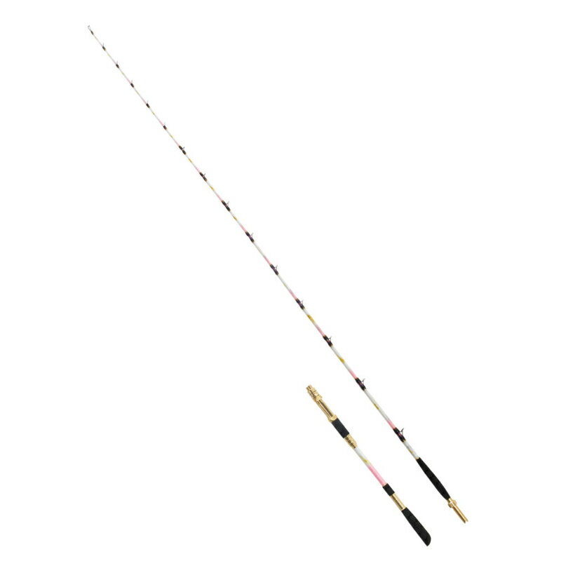 ピュアテック(ゴクスペ) Gokuspecial マダイ 270M(2ピース) 270M 【個別送料品】 大型便