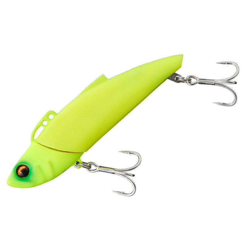 メジャークラフト タイドリフト・ワンブレード 15g #002 マットチャート TDBL-15