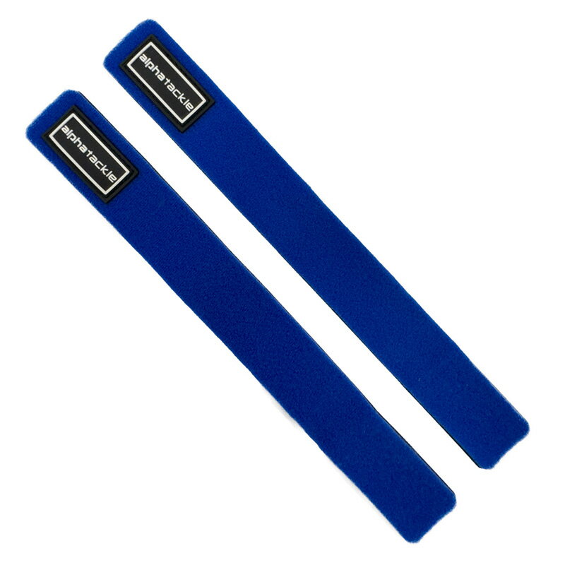 アルファタックル(alpha tackle) ロッドベルト BLU