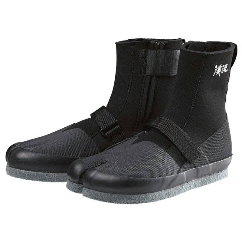 キャラバン(Caravan) 渓流 タビ 35025 全5サイズ