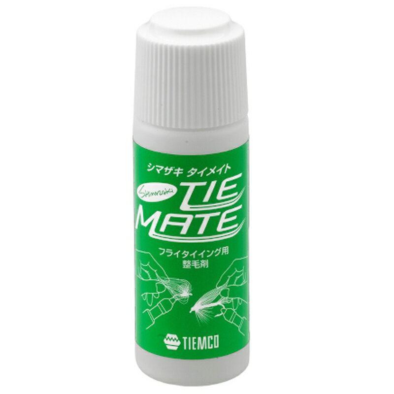 ティムコ(TIEMCO) シマザキ タイメイト 75690102002