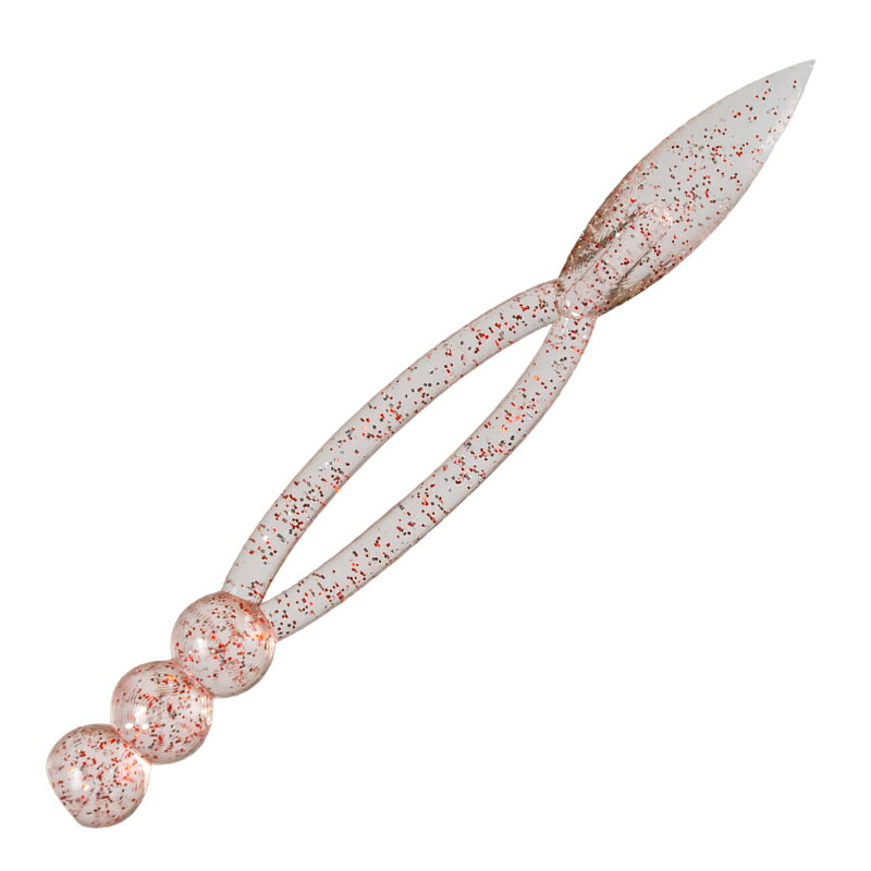 34(サーティーフォー) オーバル 2.0インチ こうはく