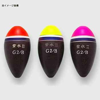 釣士道(TSURISHIDO) 紫水2(しすい2) G4 ピンク UK-1141-1