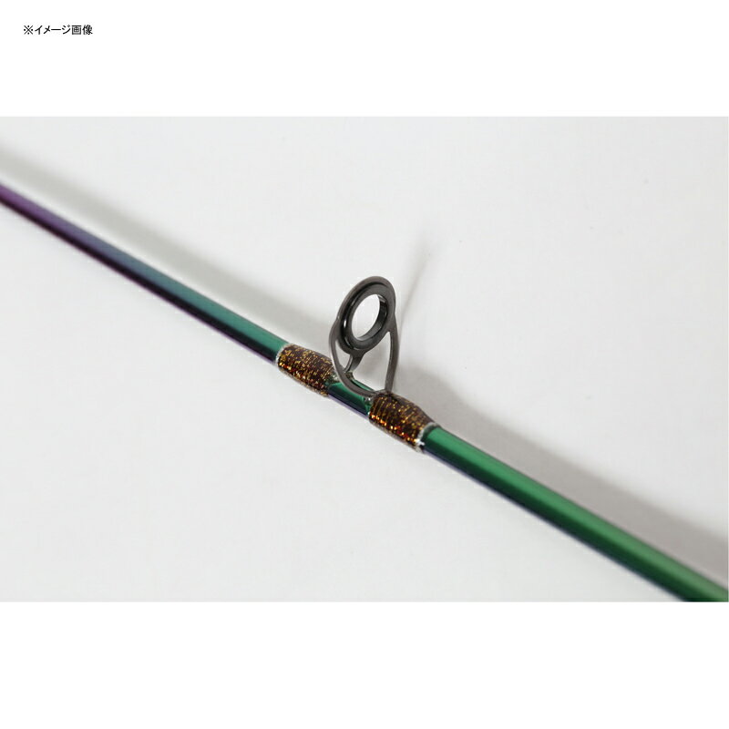 グレート鱒レンジャー改 CT50 レインボー