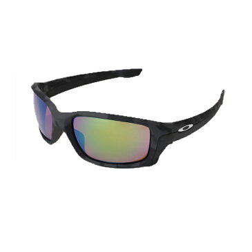 OAKLEY(オークリー) STRAIGHTLINK(ストレートリンク) プリズム シャローウォーター ポラライズド Gray/Black Camo