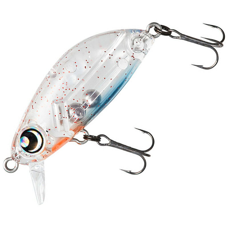 ダイワ(Daiwa) 源五郎Z36F アミちらし 07420727