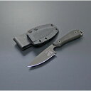 WHITE RIVER(ホワイトリバー) 【正規品】モデル 1 Pro グリーン/オレンジ/テクスチャード G10 WRM1-TGO(4)