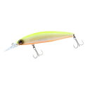 ダイワ(Daiwa) ショアラインシャイナーZ セットアッパー75S-DR 75mm チャートバックパール 07404437