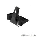 Thule(スーリー) THKIT5127 ニッサンリーフ THKIT5127(2)