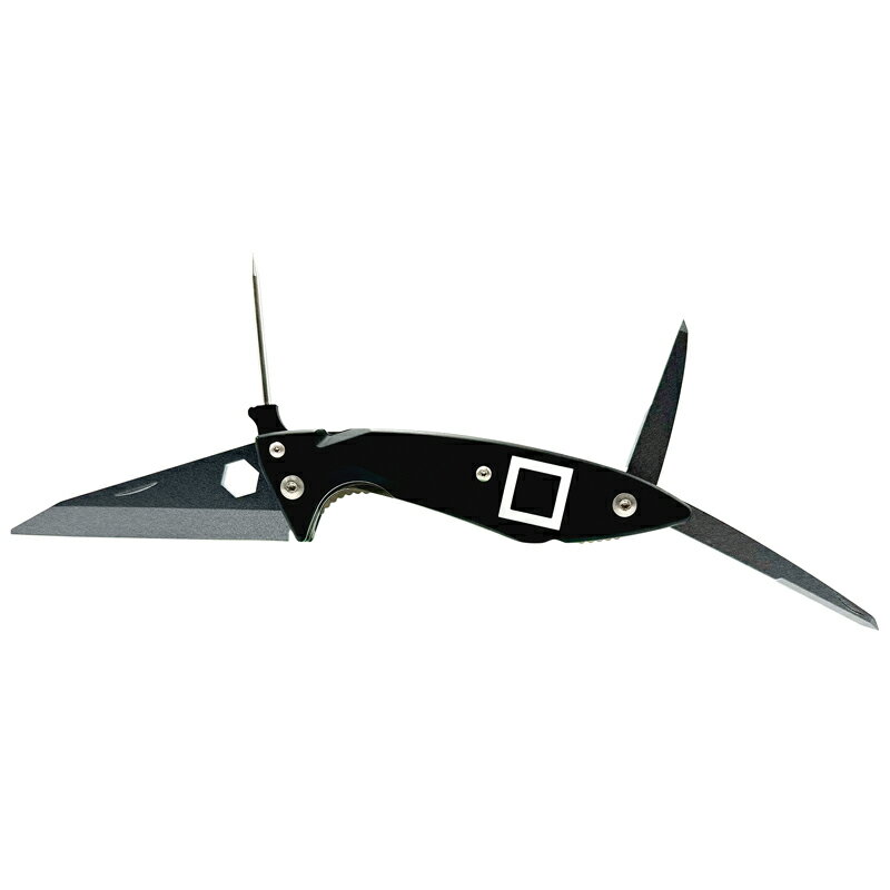 ハピソン(Hapyson) 津本式 計測マルチ絞め具 YQ-890