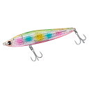 ダイワ(Daiwa) モアザン スイッチヒッター レーザーインパクト 105S-LI 105mm LI不夜城 07404824