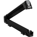 Thule(スーリー) TH7326B スノーパック75 L ブラック TH7326B