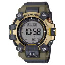 G-SHOCK(ジーショック) 【国内正規品】GW-9501KJ-8JR 20気圧防水 カーキ GW-9501KJ-8JR