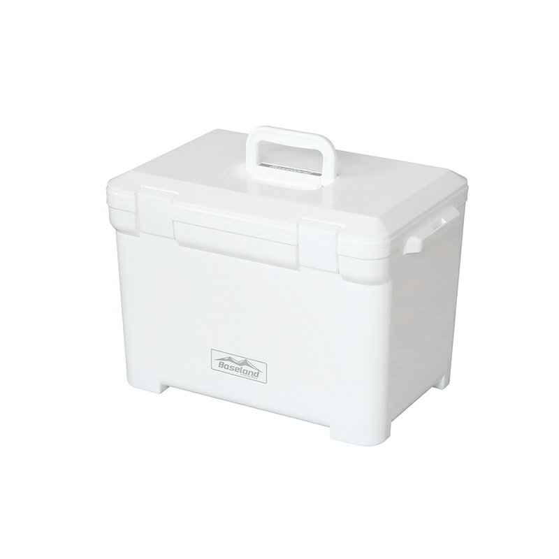 JEJアステージ ベースランド20L 20L ホワイト