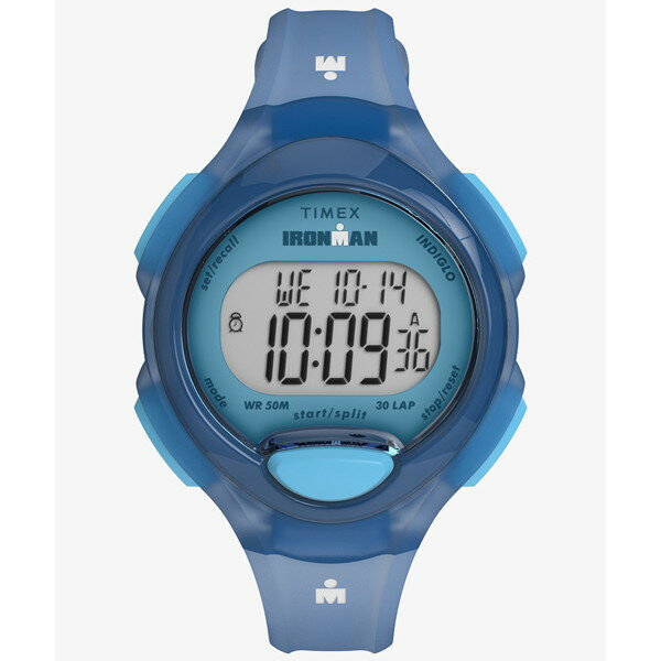 TIMEX(タイメックス) 【国内正規品】アイアンマン エッセンシャル...(2)